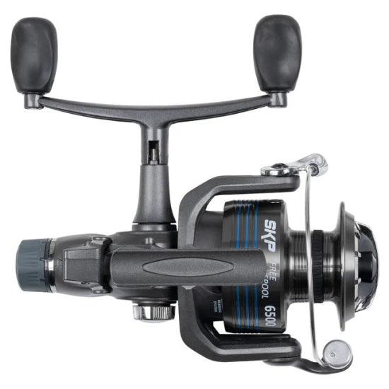 Mulineta Shakespeare Skp Fs Spinning 4000
