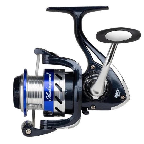 Mulineta Shakespeare Salt Spin 40 Fd