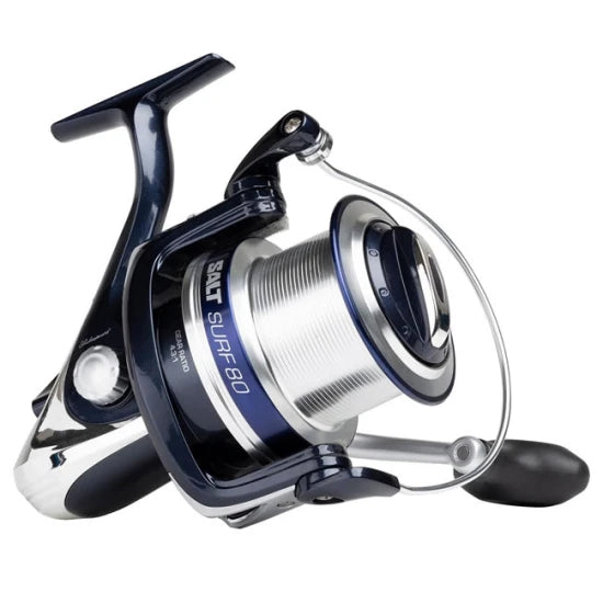 Mulineta Shakespeare Salt Surf Long Cast 70 Fd 7+1