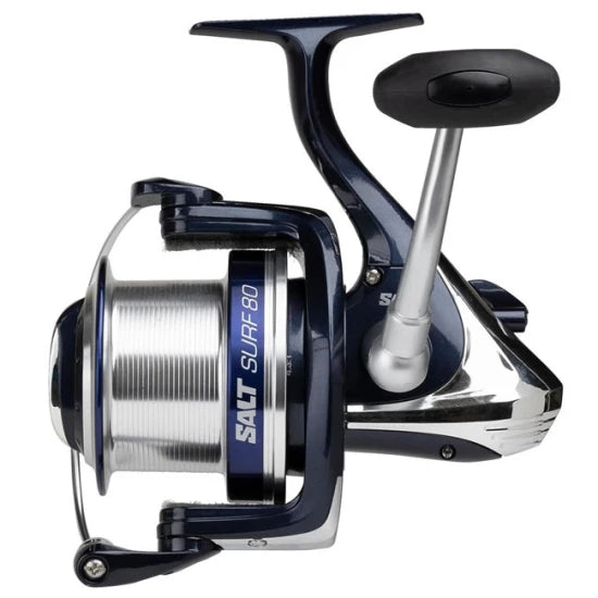 Mulineta Shakespeare Salt Surf Long Cast 80 Fd 7+1