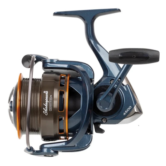 Mulineta Shakespeare Superteam Feeder Reel 3500