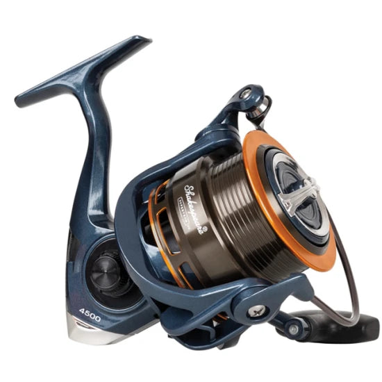Mulineta Shakespeare Superteam Feeder Reel 5500