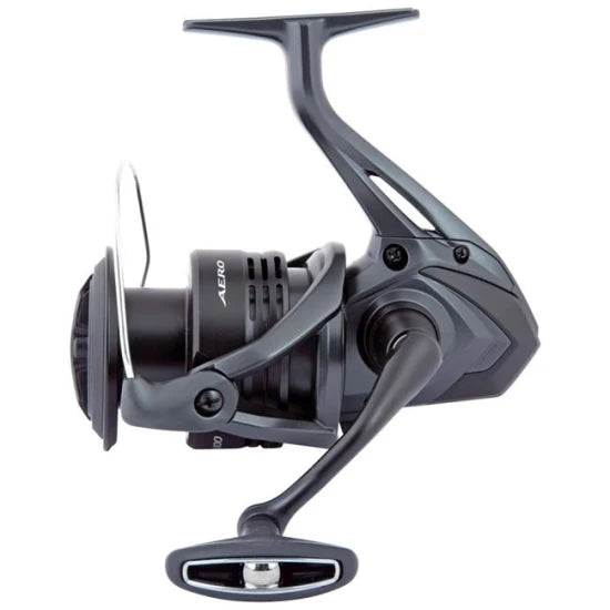 Mulineta Shimano Aero 4000