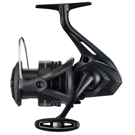 Mulineta Shimano Aero C5000
