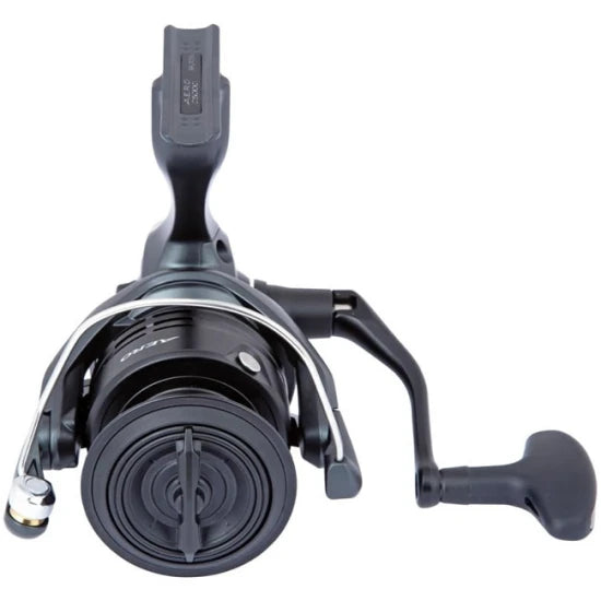 Mulineta Shimano Aero C5000