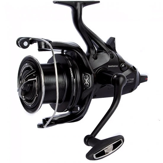 Mulineta Shimano Big Baitrunner Xt B Lc