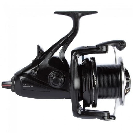 Mulineta Shimano Big Baitrunner Xt B Lc
