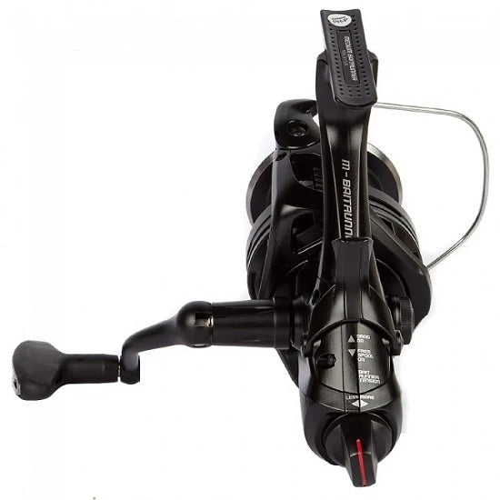 Mulineta Shimano Big Baitrunner Xt B Lc