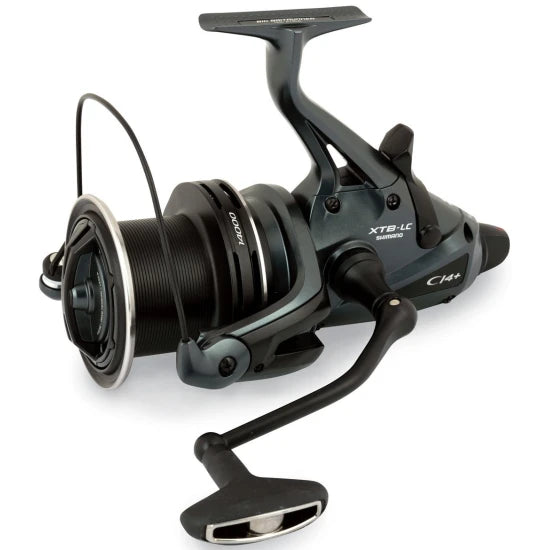 Mulineta Shimano Big Baitrunner Xtb Ci4+ Longast 14000