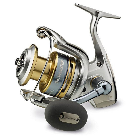 Mulineta Shimano Biomaster SW-A XG 4000