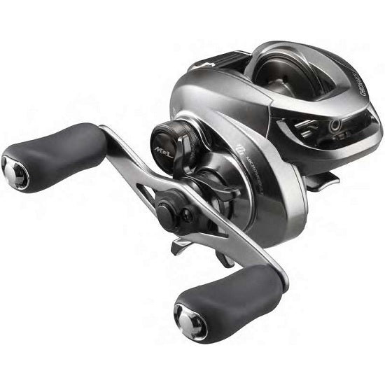 Mulineta Shimano Chronarch MGL 151 HG LH
