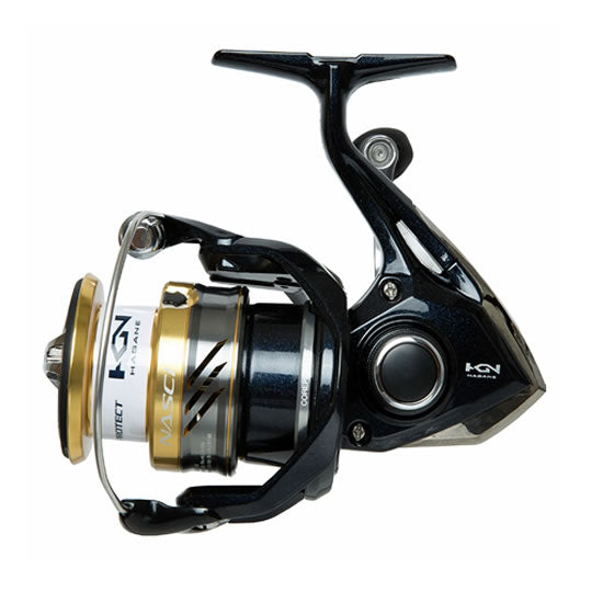 Mulineta Shimano Nasci 3000 FB