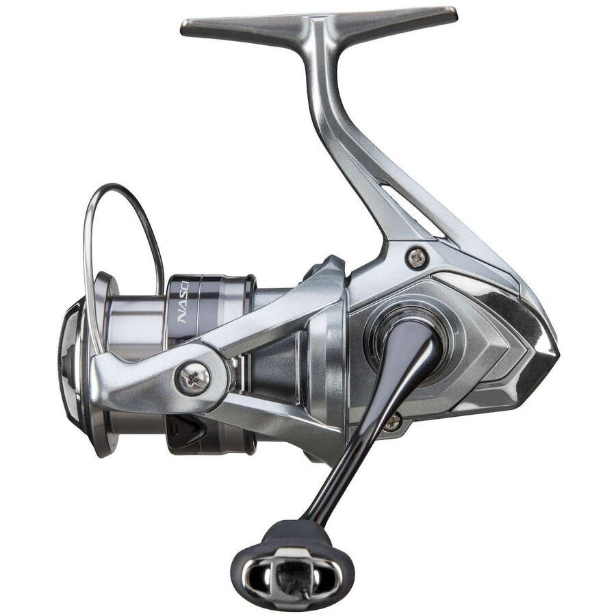 Mulineta Shimano Nasci FC 2500 HG  5.0:1, 0.18mm/290m, 6rul