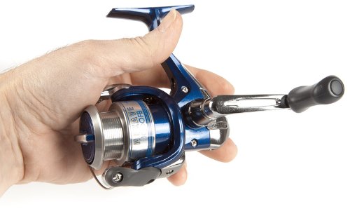 Mulineta Shimano Nexave 1000 FB