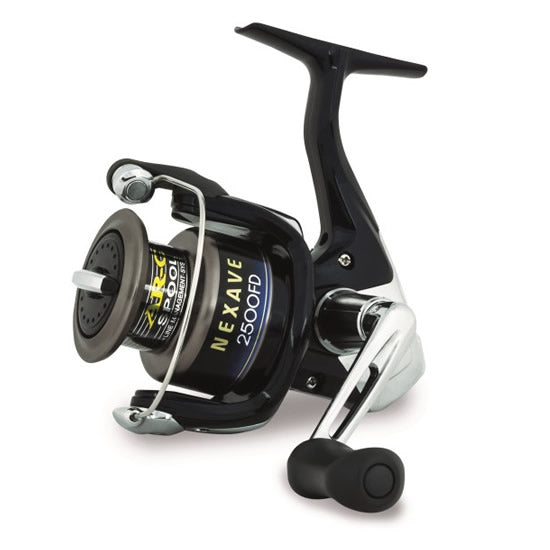 Mulineta Shimano Nexave 3000 SFD