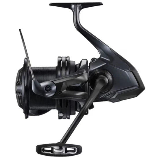 Mulineta Shimano Power Aero 14000 Xtc, 4.3:1, 9rul