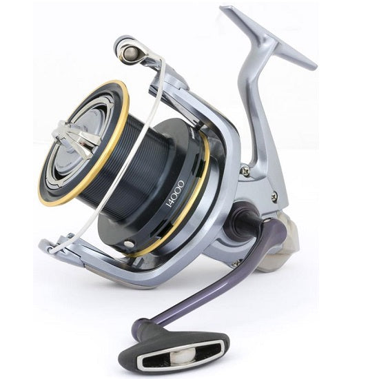 Mulineta Shimano Power Aero 14000 xsb