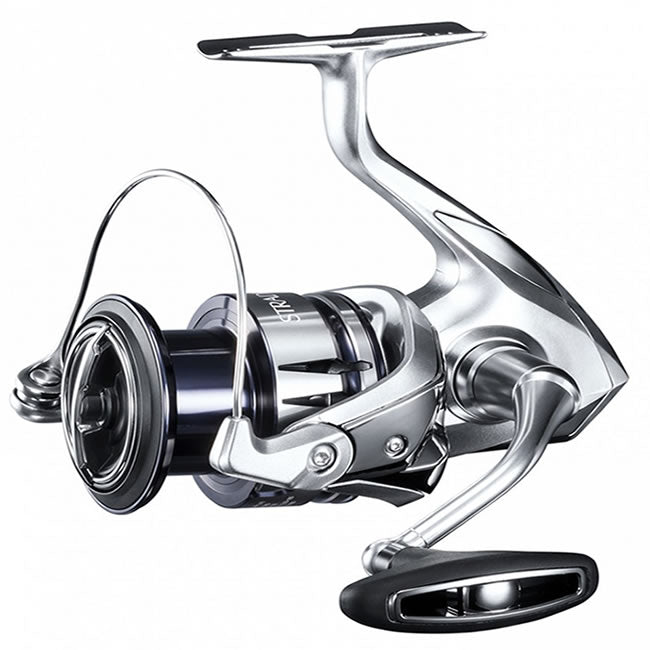 Mulineta Shimano STRADIC C3000 HG FL
