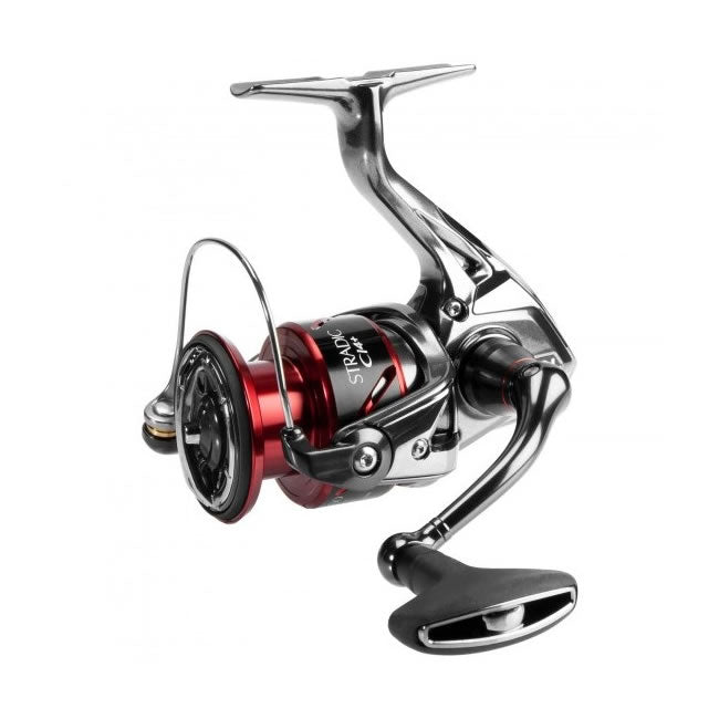 Mulineta Shimano STRADIC Ci4 Plus  C3000 HGM