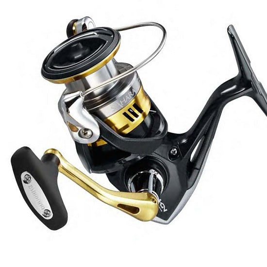 Mulineta Shimano Sahara C5000 FI XG