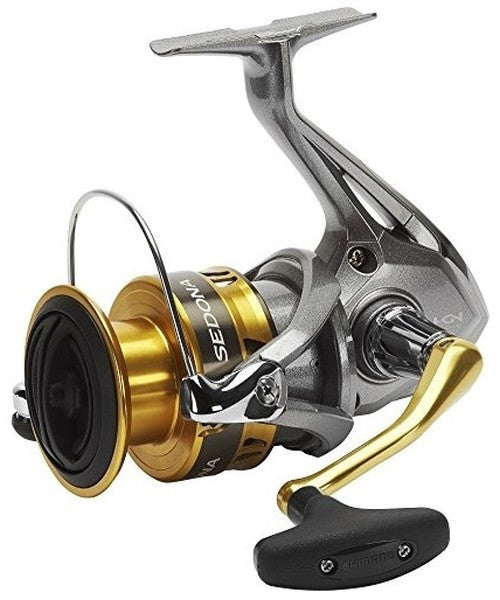 Mulineta Shimano Sedona 2500 FI