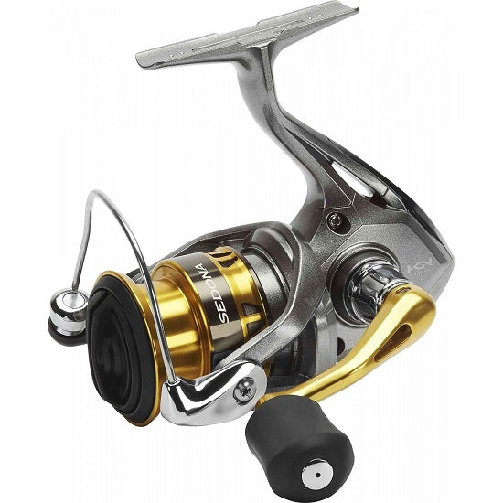 Mulineta Shimano Sedona FI 3000S