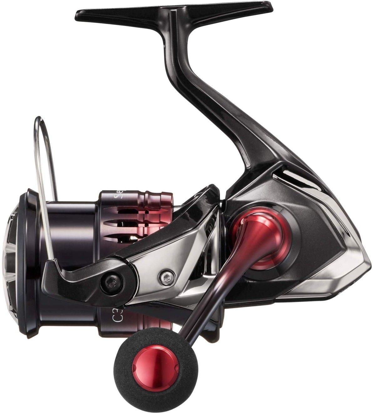 Mulineta Shimano Sephia BB C3000S