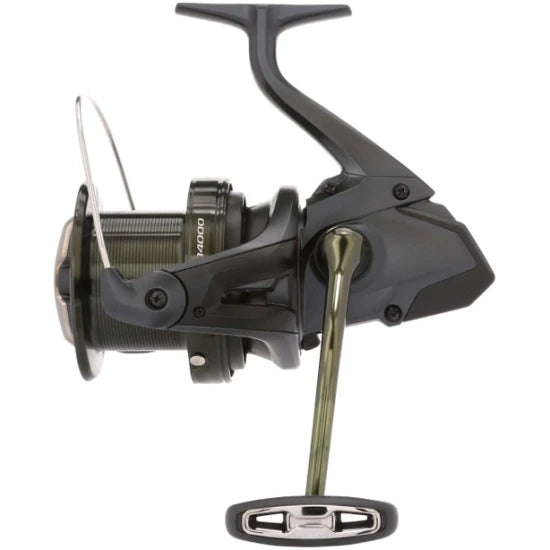 Mulineta Shimano Speedmaster 14000 Xtd