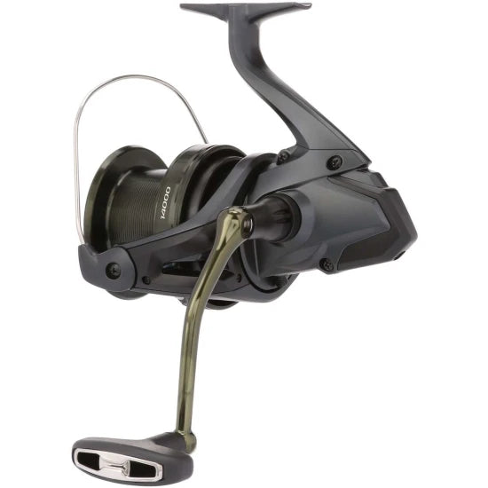 Mulineta Shimano Speedmaster 14000 Xtd