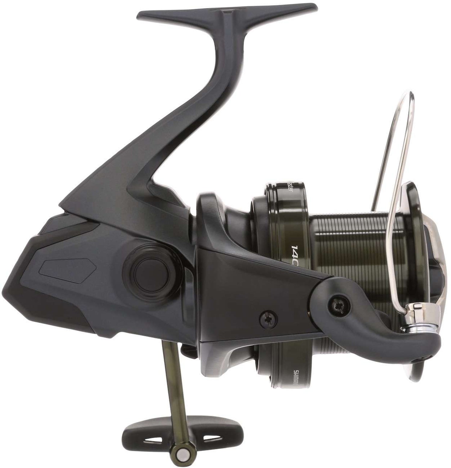 Mulineta Shimano Speedmaster 14000 XTD