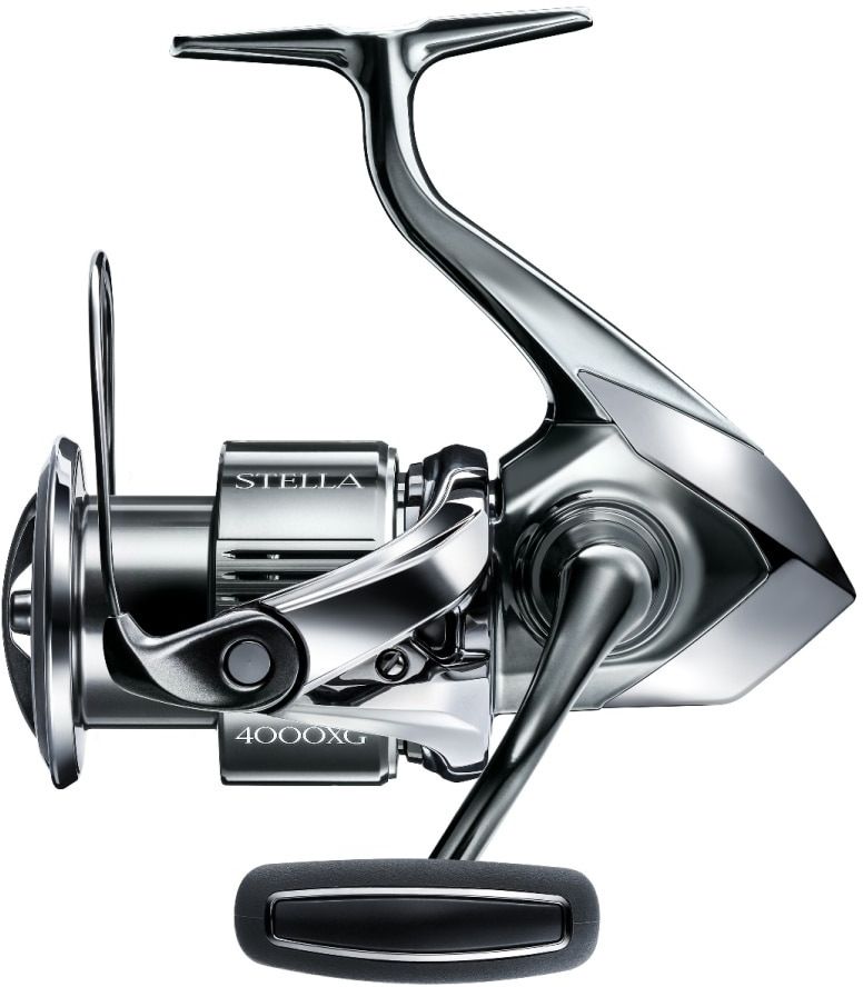 Mulineta Shimano Stella 2500FK