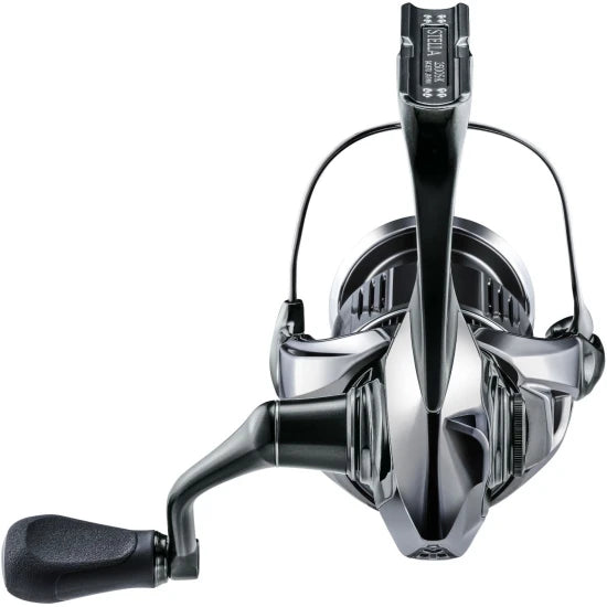 Mulineta Shimano Stella 2500fk