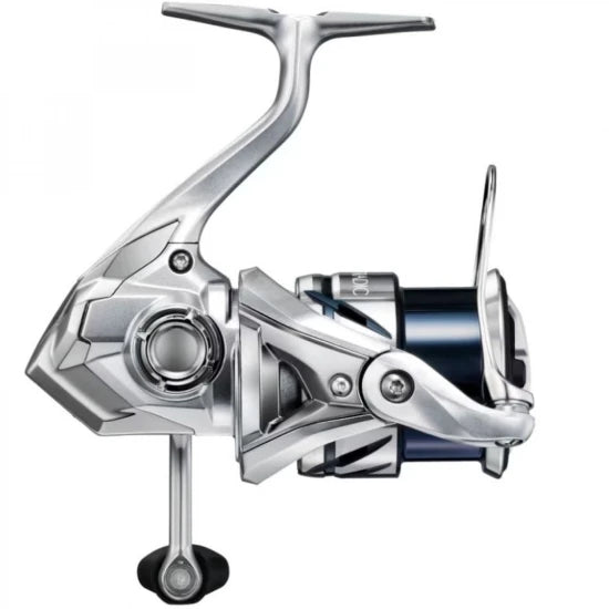Mulineta Shimano Stradic Fm 4000, 0.30mm/180m, 5.3:1, 6+1rul