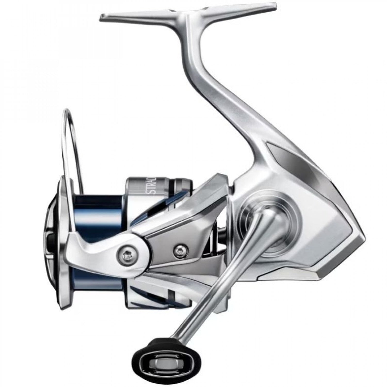 Mulineta Shimano Stradic FM C3000, 0.25mm/210m, 5.1:1, 6+1rul