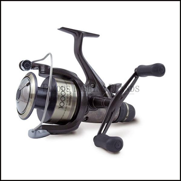 Mulineta Shimano Super Baitrunner 10000XTEA
