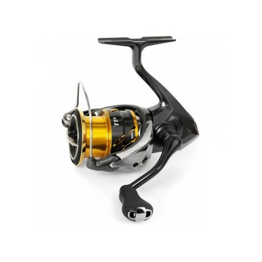 Mulineta Shimano Twin Power 2500 FD