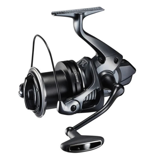 Mulineta Shimano Ultegra Xtc Ci4 Plus 5500 Plus Tambur De Rezerva Plus 3 Reductii Tambur