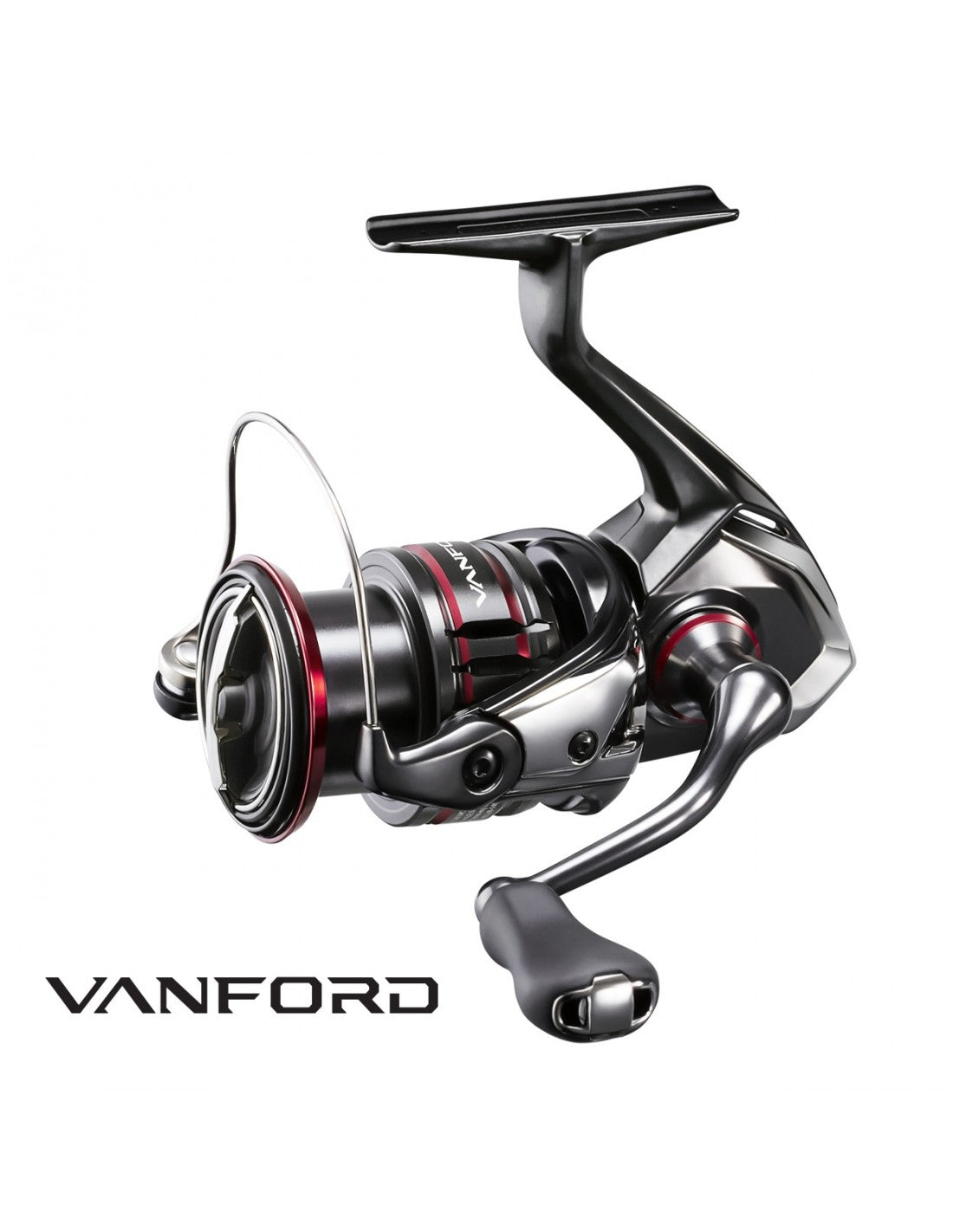 Mulineta Shimano Vanford 2500HG