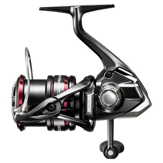 Mulineta Shimano Vanford 2500SHGF