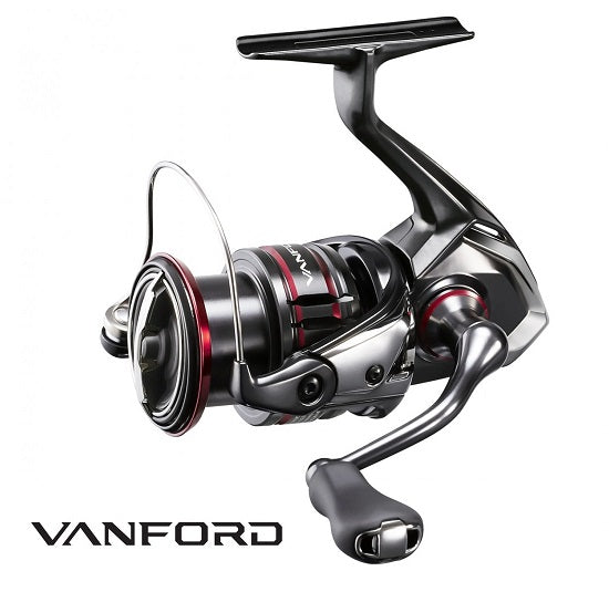 Mulineta Shimano Vanford 3000F