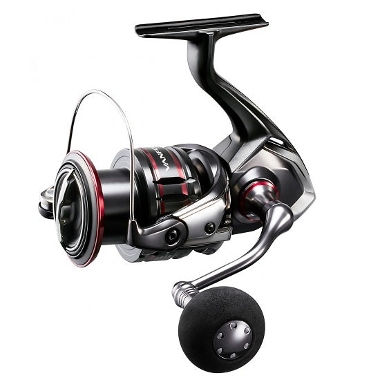 Mulineta Shimano Vanford C5000XG