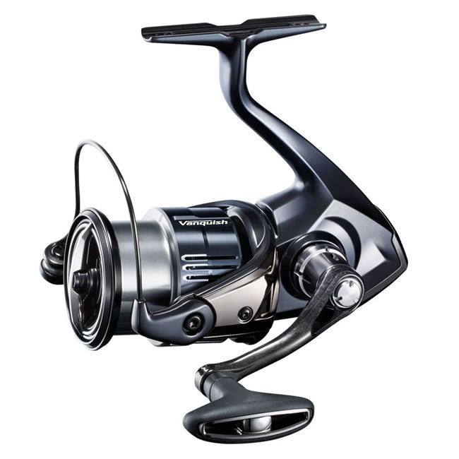 Mulineta Shimano Vanquish 2500S FB, 11SA-RB+1RB