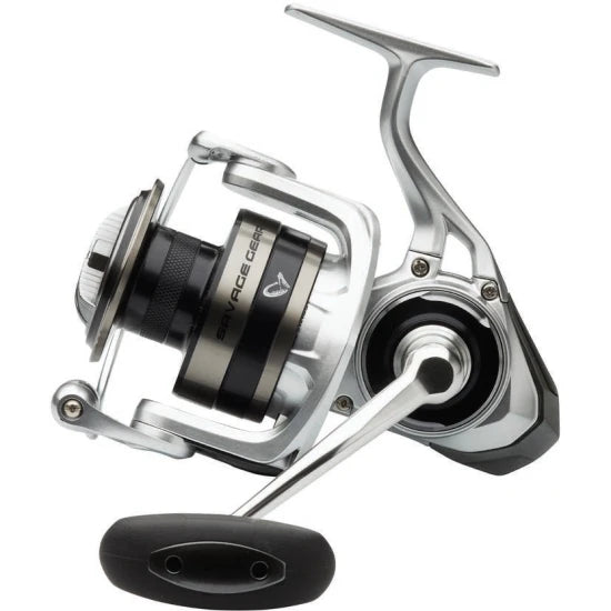 Mulineta Somn Savage Gear Sgs6 10000h Fd