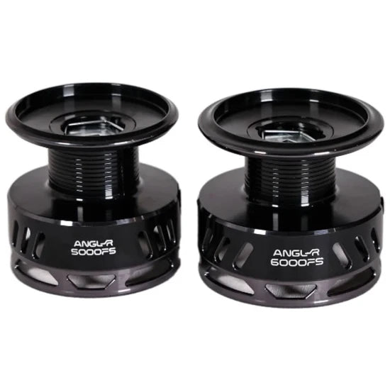 Mulineta Sonik Angl-r 6000fs, 5.1:1, 4+1rul