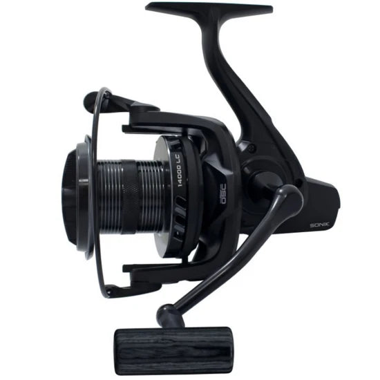 Mulineta Sonik Dominatorx 14000 Lc, 4.7:1, 6+1rul