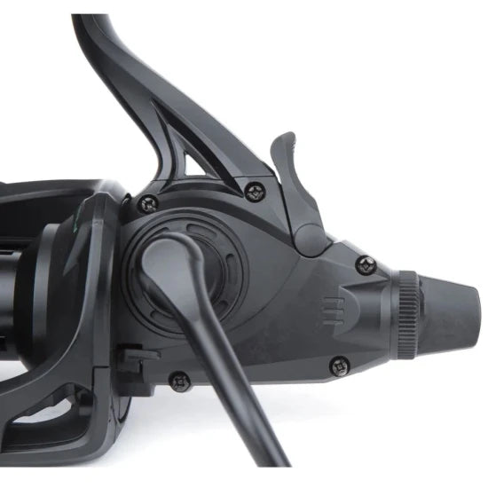 Mulineta Sonik Herox 10000 Frs Free Spool
