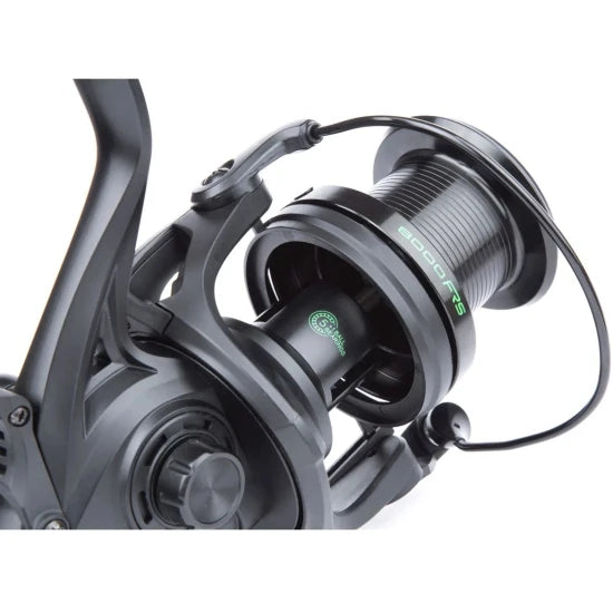 Mulineta Sonik Herox 10000 Frs Free Spool