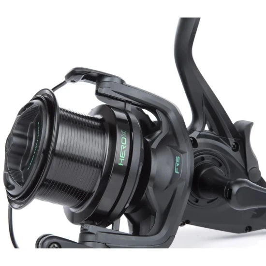 Mulineta Sonik Herox 10000 Frs Free Spool