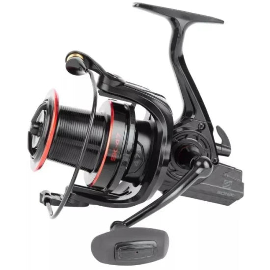 Mulineta Sonik Sk-47 Carbon 7000 Fd