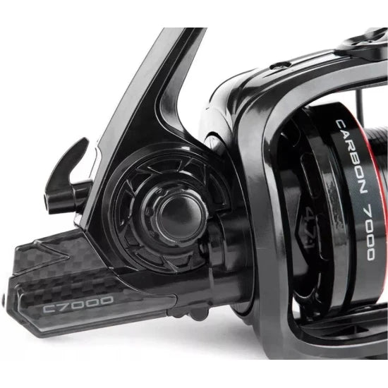 Mulineta Sonik Sk-47 Carbon 7000 Fd